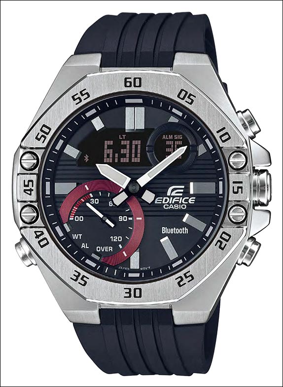 Edifice ECB-10