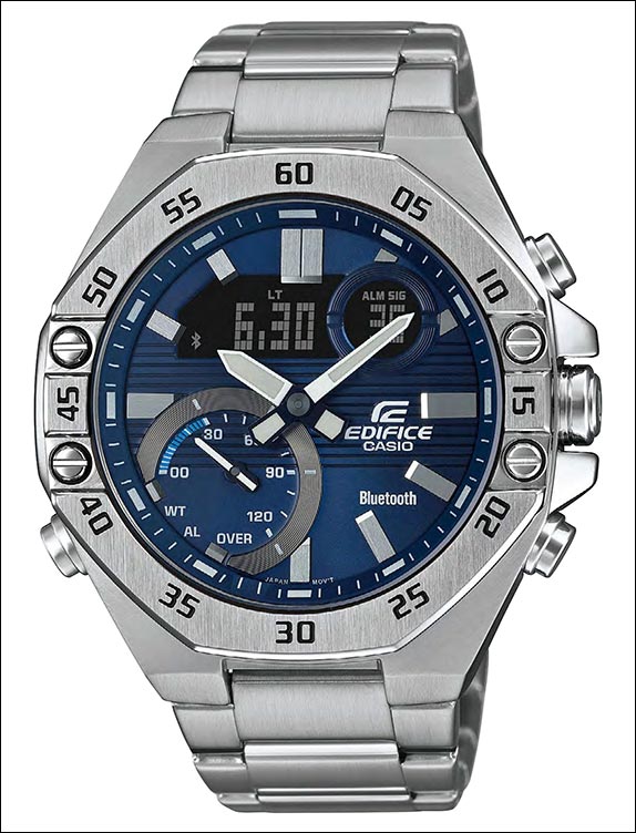 Edifice ECB-10