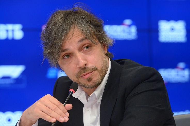 Попов отреагировал на слова Ферстаппена про Квята Попов отреагировал на слова Ферстаппена про Квята